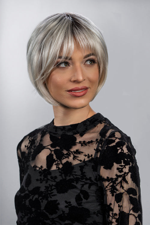 India Wig - Hair World.