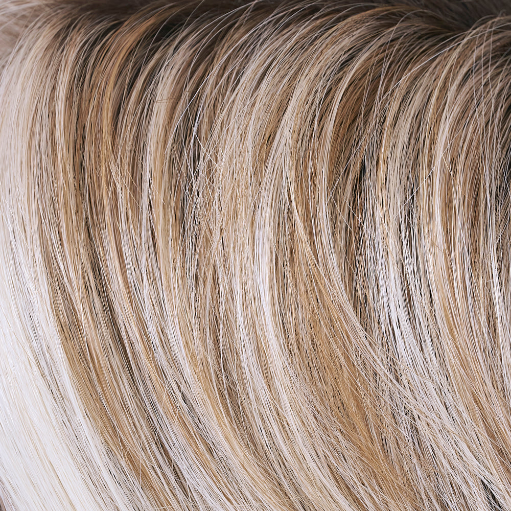 Ignite Petite Wig - Jon Renau HD-Heat Defiant Synthetic