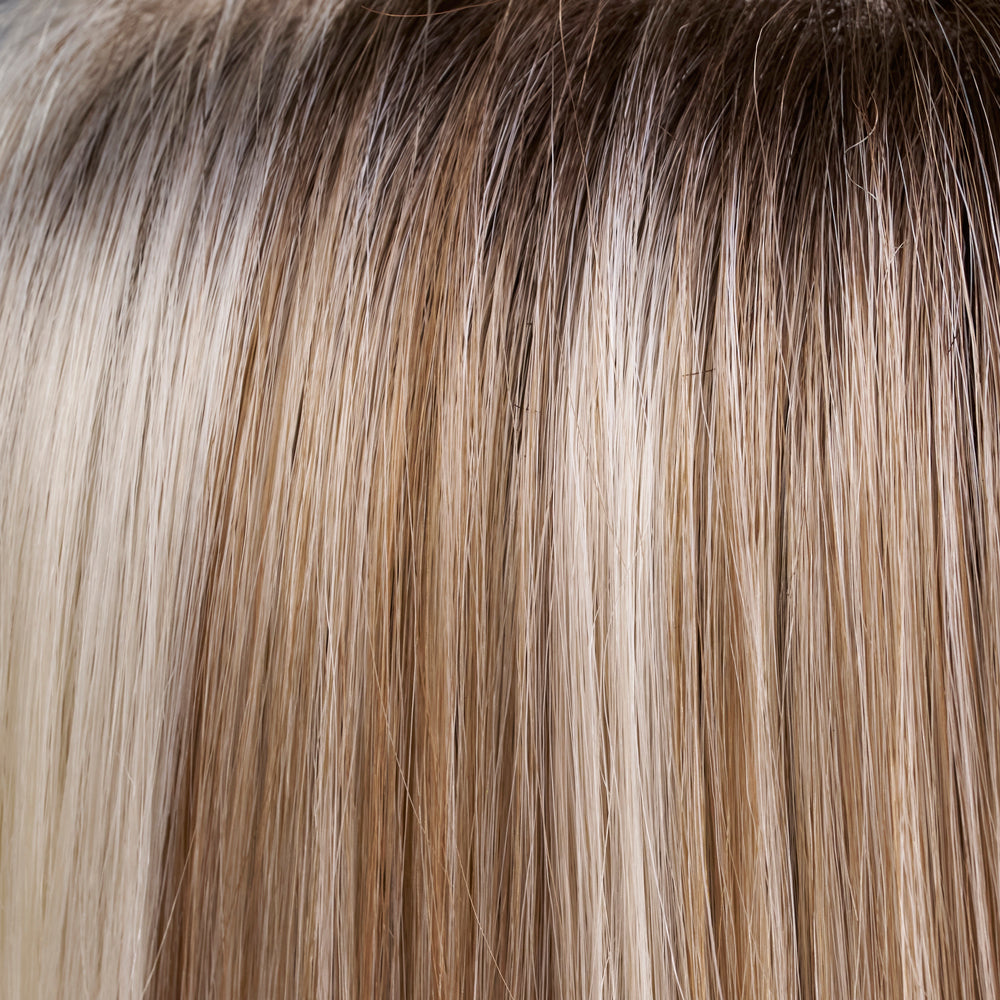 January Hand Tied Wig - Jon Renau Synthetic Smartlace