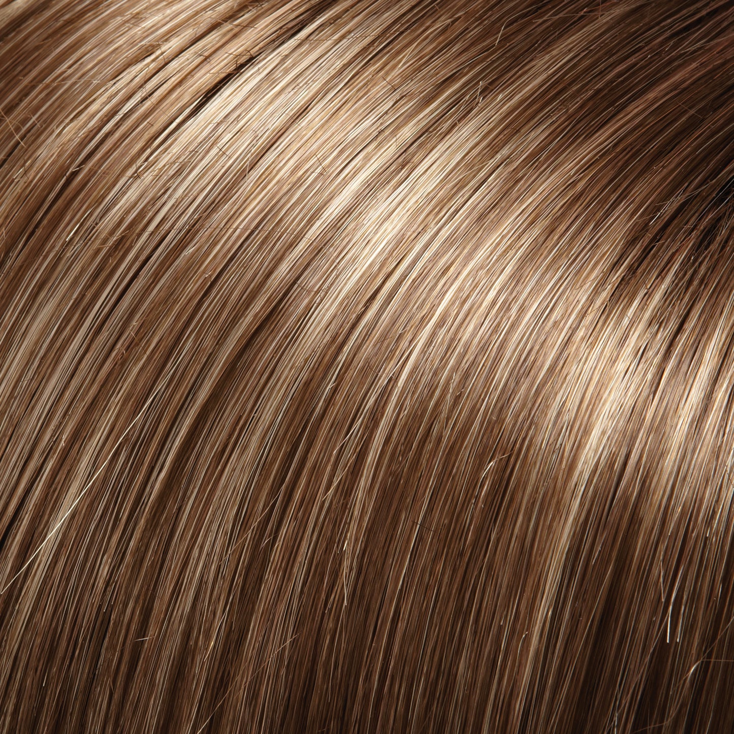 Essentially You HD Synthetic - Jon Renau Toppers