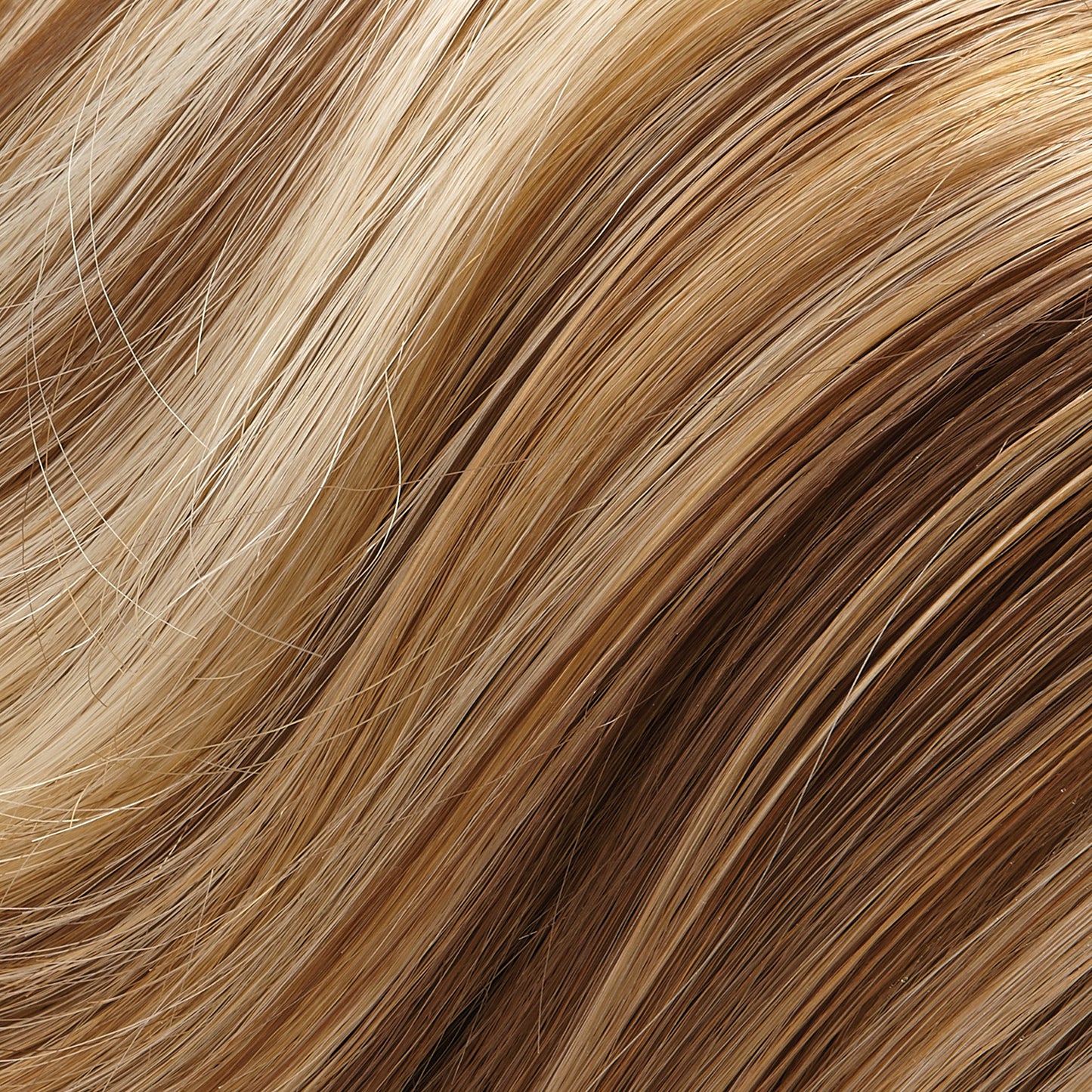 Classy Synthetic clip-in ponytail - Jon Renau