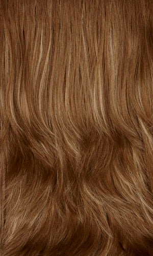 Ruby Synthetic Wig - Henry Margu Collection