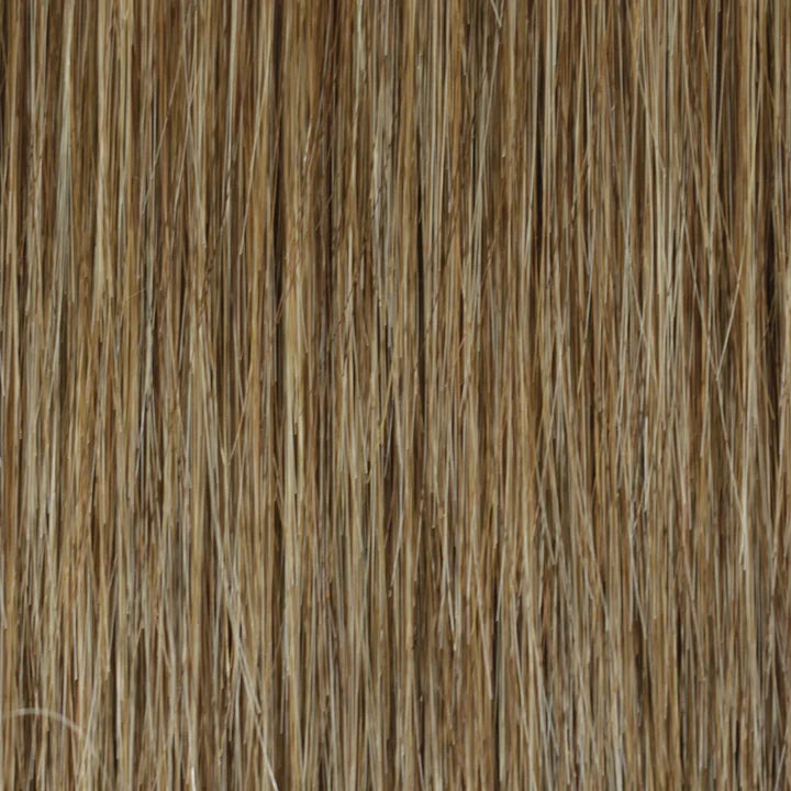 Feathered Bob Synthetic Wig - Tressallure - Look Fabulous Collection