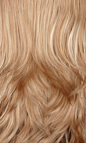 Taylor Synthetic Wig - Henry Margu Collection