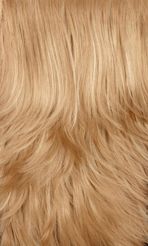 Claire Synthetic Wig - Henry Margu Collection