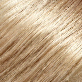 Essentially You HD Synthetic - Jon Renau Toppers
