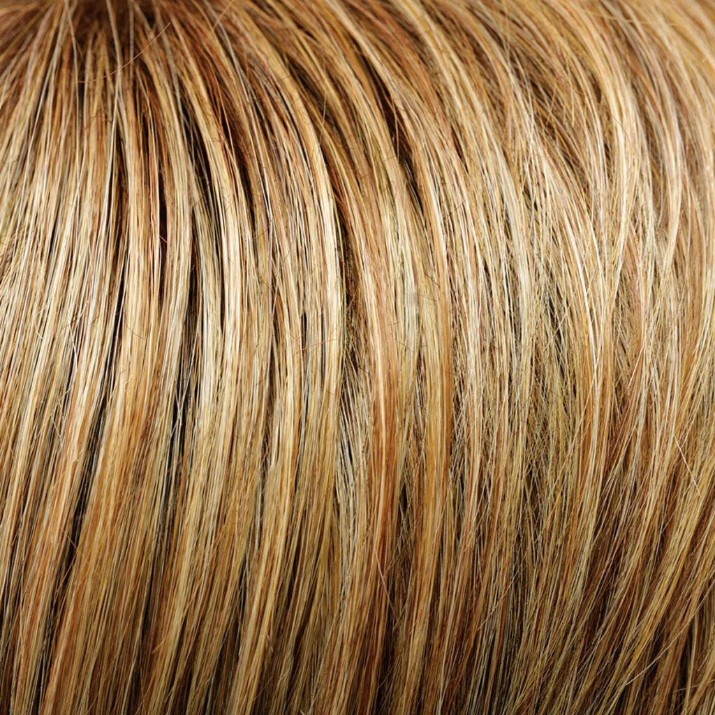 Feathered Bob Synthetic Wig - Tressallure - Look Fabulous Collection