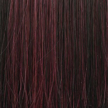 Razor Cut Shag Synthetic Wig - Tressallure - Look Fabulous Collection