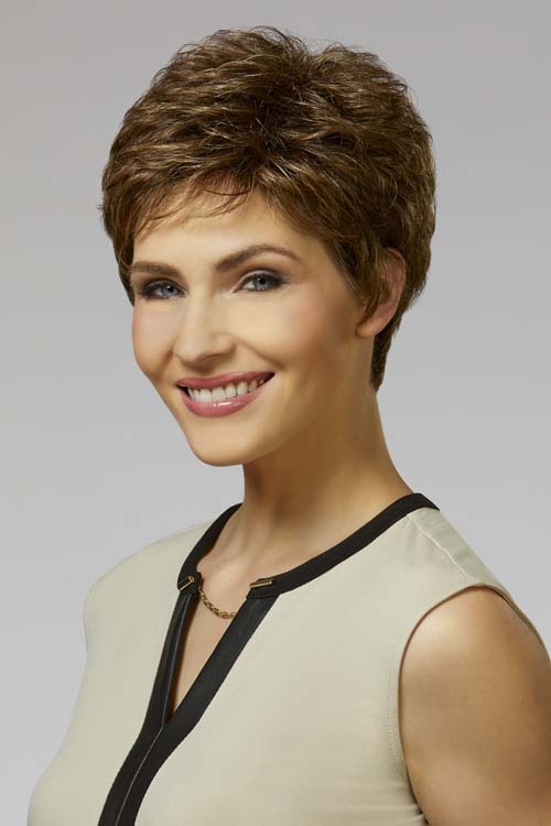 Jessica Synthetic Wig - Henry Margu Collection