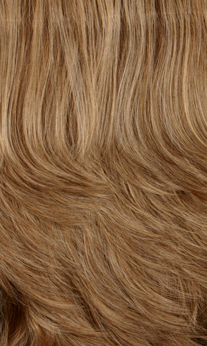 Ruby Synthetic Wig - Henry Margu Collection