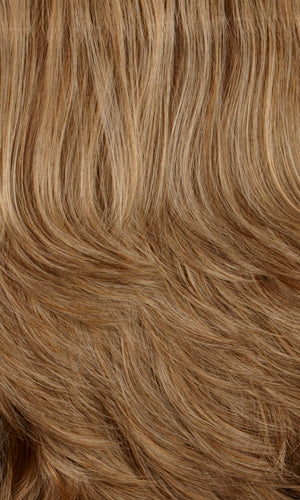 Ruby Synthetic  Wig - Henry Margu Collection