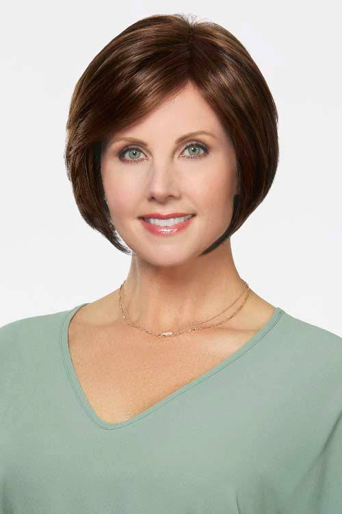 Katie Synthetic Wig - Henry Margu Collection