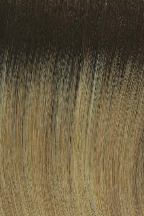 Mariah Synthetic Wig - Henry Margu Collection