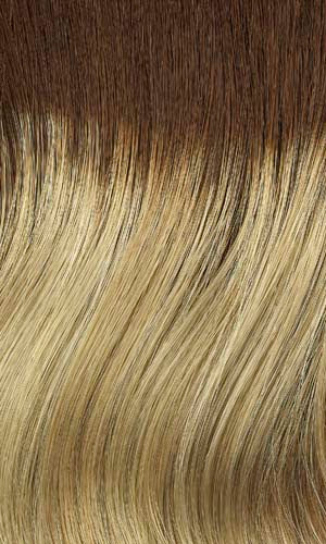 Claire Synthetic Wig - Henry Margu Collection
