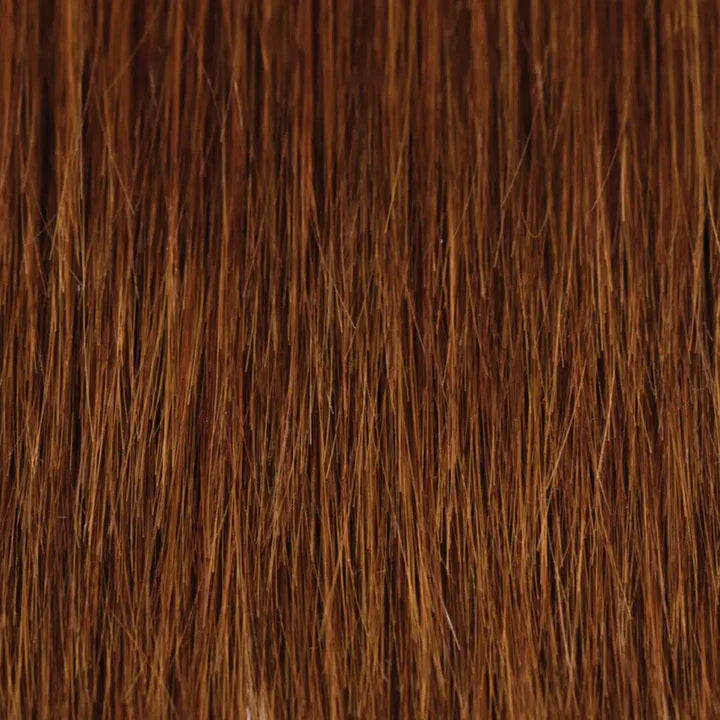 Feathered Bob Synthetic Wig - Tressallure - Look Fabulous Collection