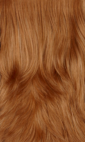 Mariah Synthetic Wig - Henry Margu Collection
