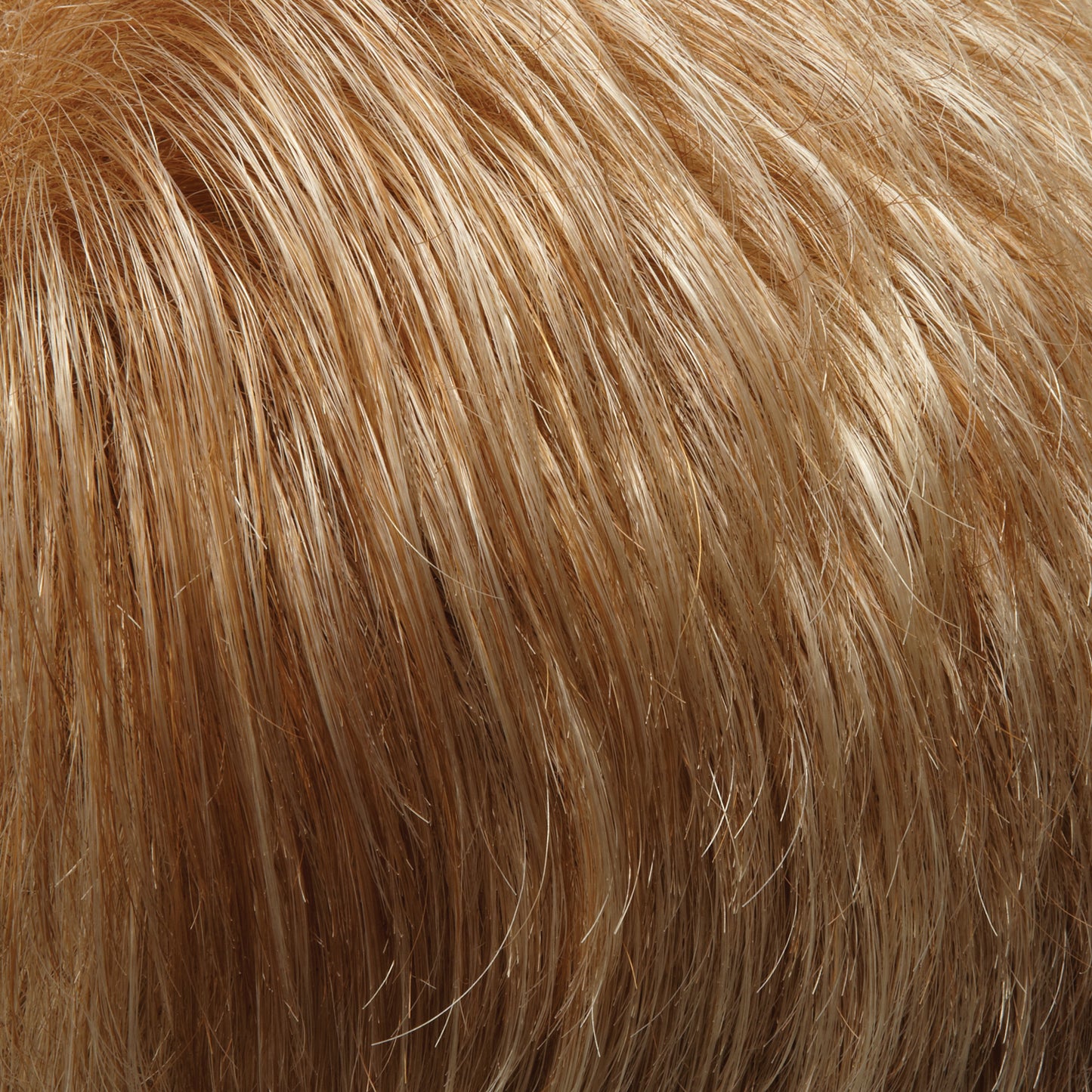 Mimic Synthetic Hair Wrap - Jon Renau