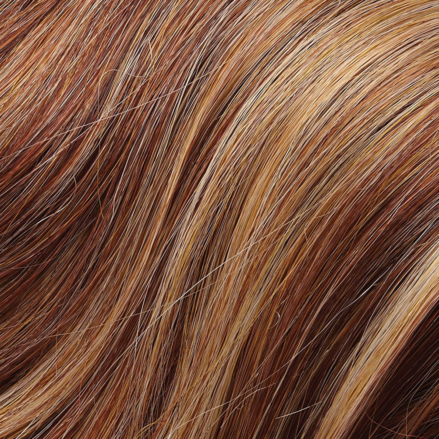 Mimic Synthetic Hair Wrap - Jon Renau