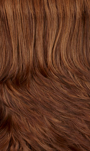 Ruby Synthetic Wig - Henry Margu Collection