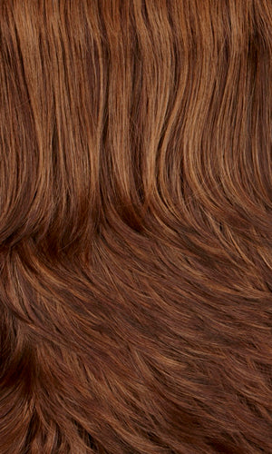 Scarlet Synthetic Wig - Henry Margu Collection