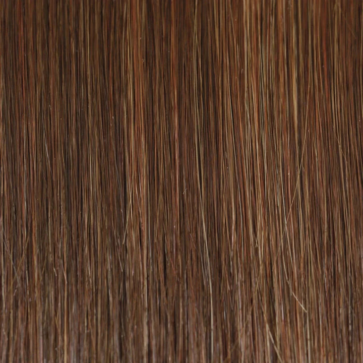 Feathered Bob Synthetic Wig - Tressallure - Look Fabulous Collection