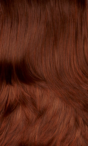 Ruby Synthetic Wig - Henry Margu Collection