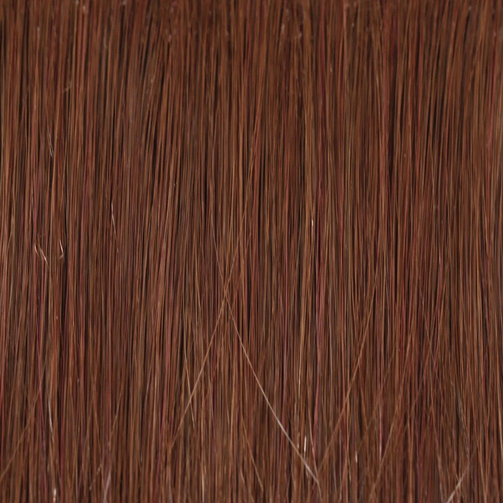 Feathered Bob Synthetic Wig - Tressallure - Look Fabulous Collection