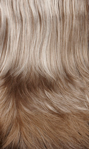 Mariah Synthetic Wig - Henry Margu Collection