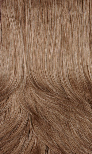 Ruby Synthetic Wig - Henry Margu Collection