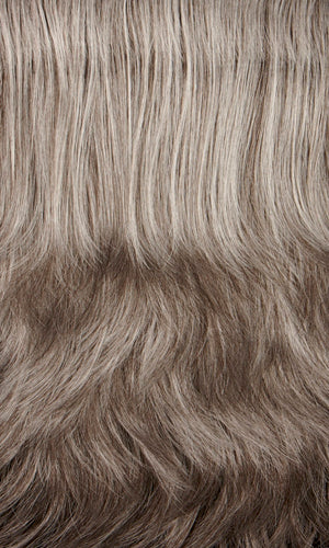 Ruby Synthetic Wig - Henry Margu Collection