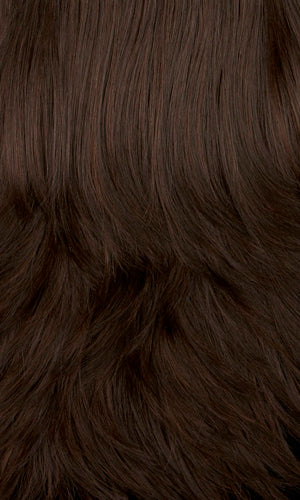 Sabrina Synthetic Wig - Henry Margu Collection
