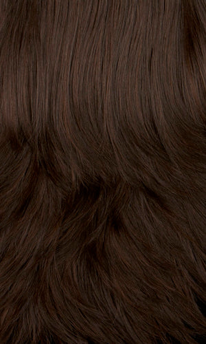 Mariah Synthetic Wig - Henry Margu Collection