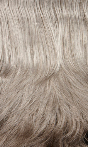 Ruby Synthetic Wig - Henry Margu Collection