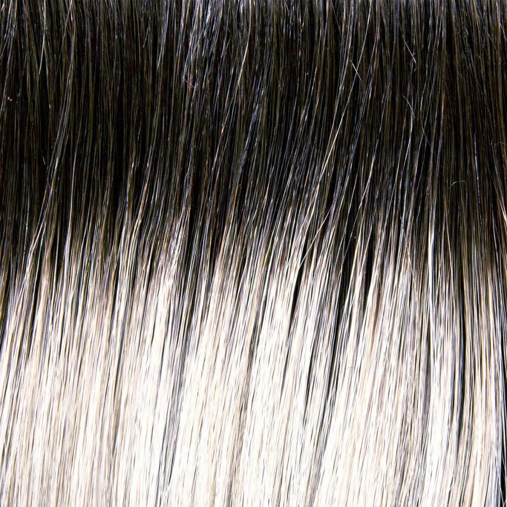 Feathered Bob Synthetic Wig - Tressallure - Look Fabulous Collection