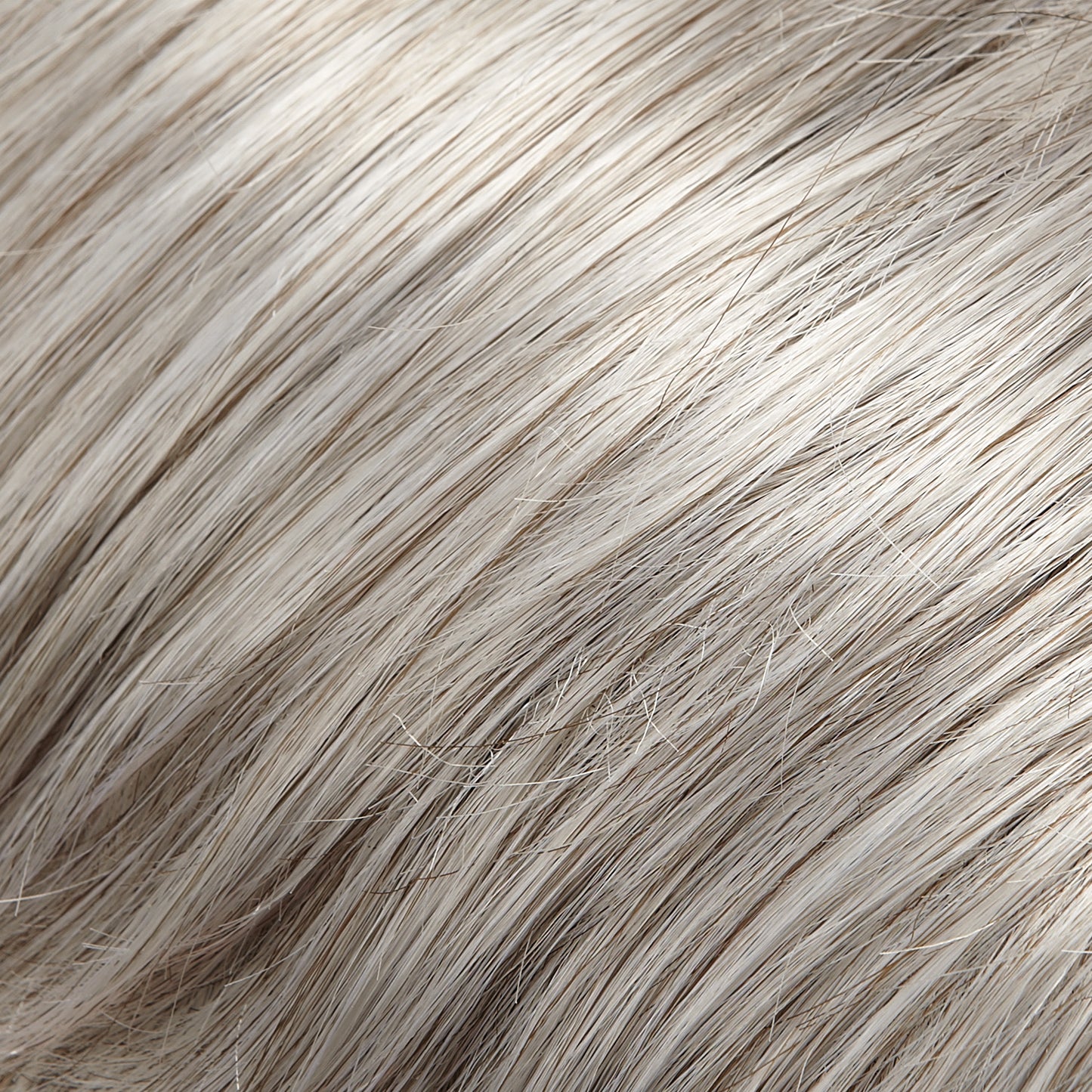 Essentially You HD Synthetic - Jon Renau Toppers