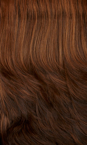 Ruby Synthetic Wig - Henry Margu Collection