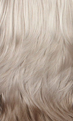 Ruby Synthetic Wig - Henry Margu Collection