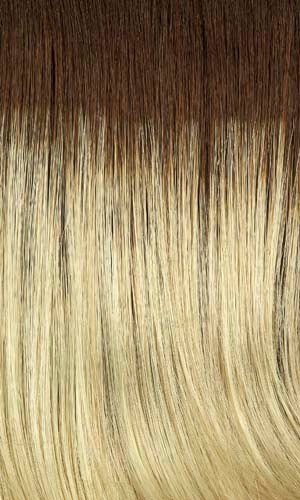 Taylor Synthetic Wig - Henry Margu Collection