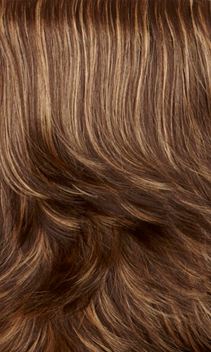 Taylor Synthetic Wig - Henry Margu Collection