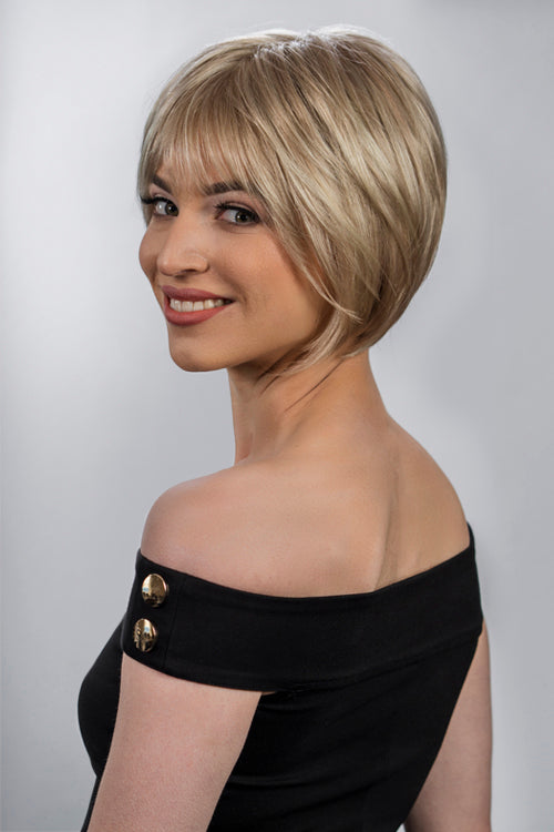 India Wig - Hair World.