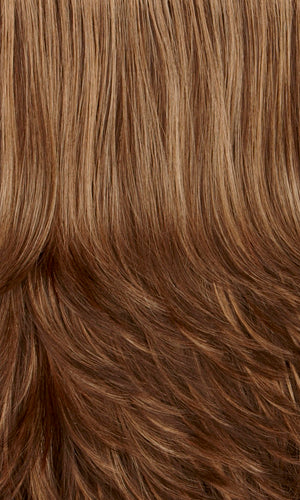 Mariah Synthetic Wig - Henry Margu Collection