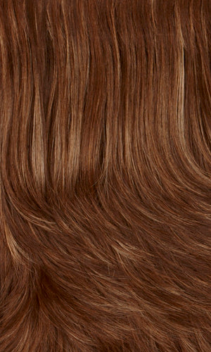 Mariah Synthetic Wig - Henry Margu Collection