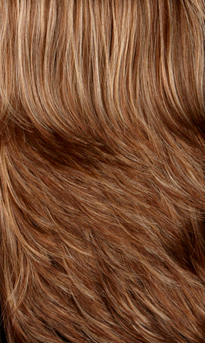 Ruby Synthetic Wig - Henry Margu Collection
