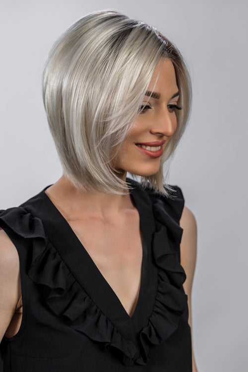 Ivy Wig - Hair World.