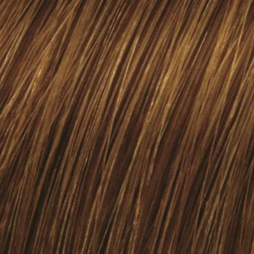 Feathered Bob Synthetic Wig - Tressallure - Look Fabulous Collection