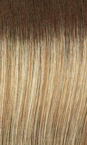 Mariah Synthetic Wig - Henry Margu Collection