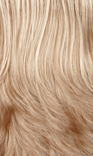 Trish Synthetic Wig - Henry Margu Collection