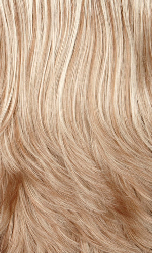 Ruby Synthetic Wig - Henry Margu Collection