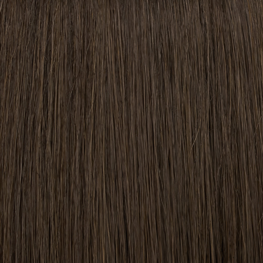 Top Trend Lace HD Synthetic Wavy 14” - Jon Renau Toppers