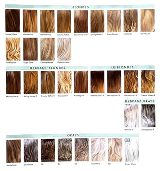 Nour Wig - Noriko